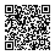 Qr code to St.George mobile app