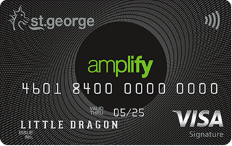 Amplify Signature card