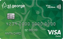 Visa Debit