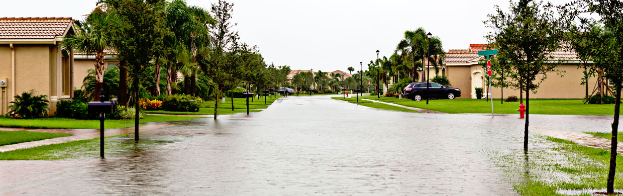 Flood preparation checklist