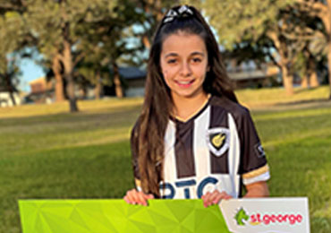 Revesby Rovers Football Club (NSW): Improved coaching for a growing team