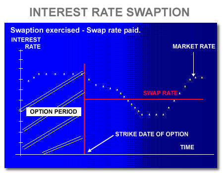Interest Rate Swaption
