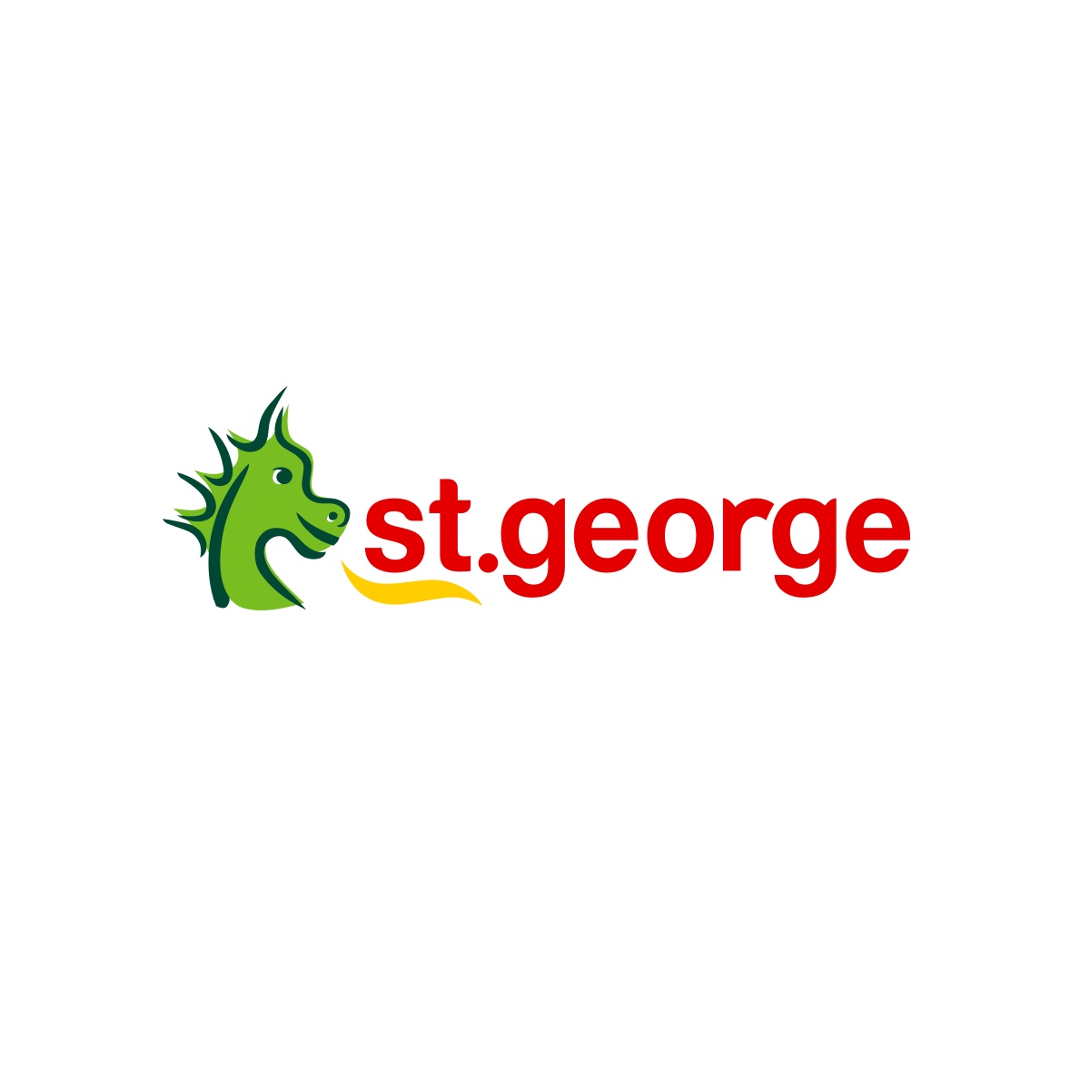 St.George Bank Logo